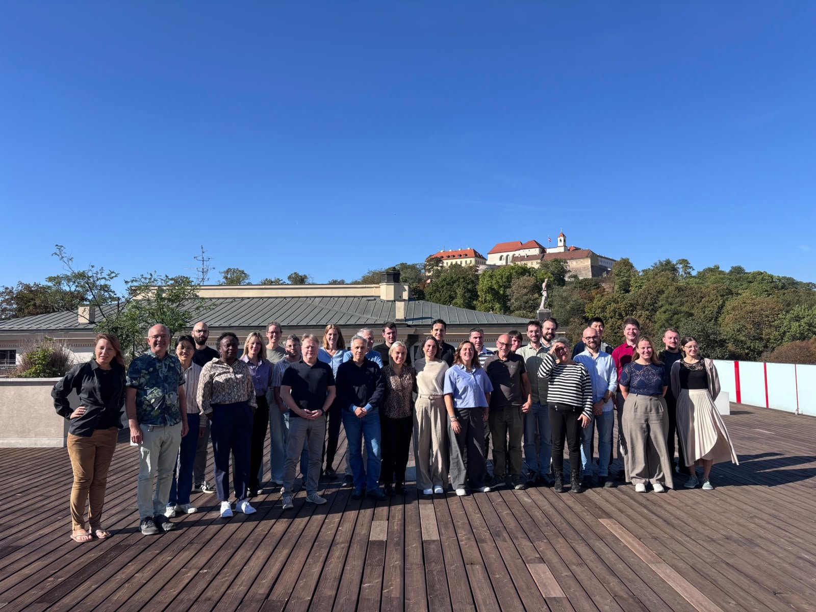 SoilWise-HE annual 2026 meeting to advance project goals 